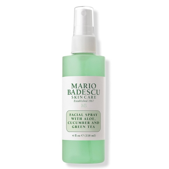 Mario Badescu Facial Mist Duo - Picture 5 of 9